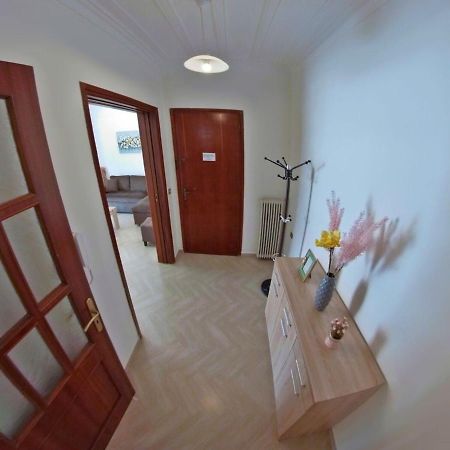 Casa Di Sole Apartment Nikiana Luaran gambar